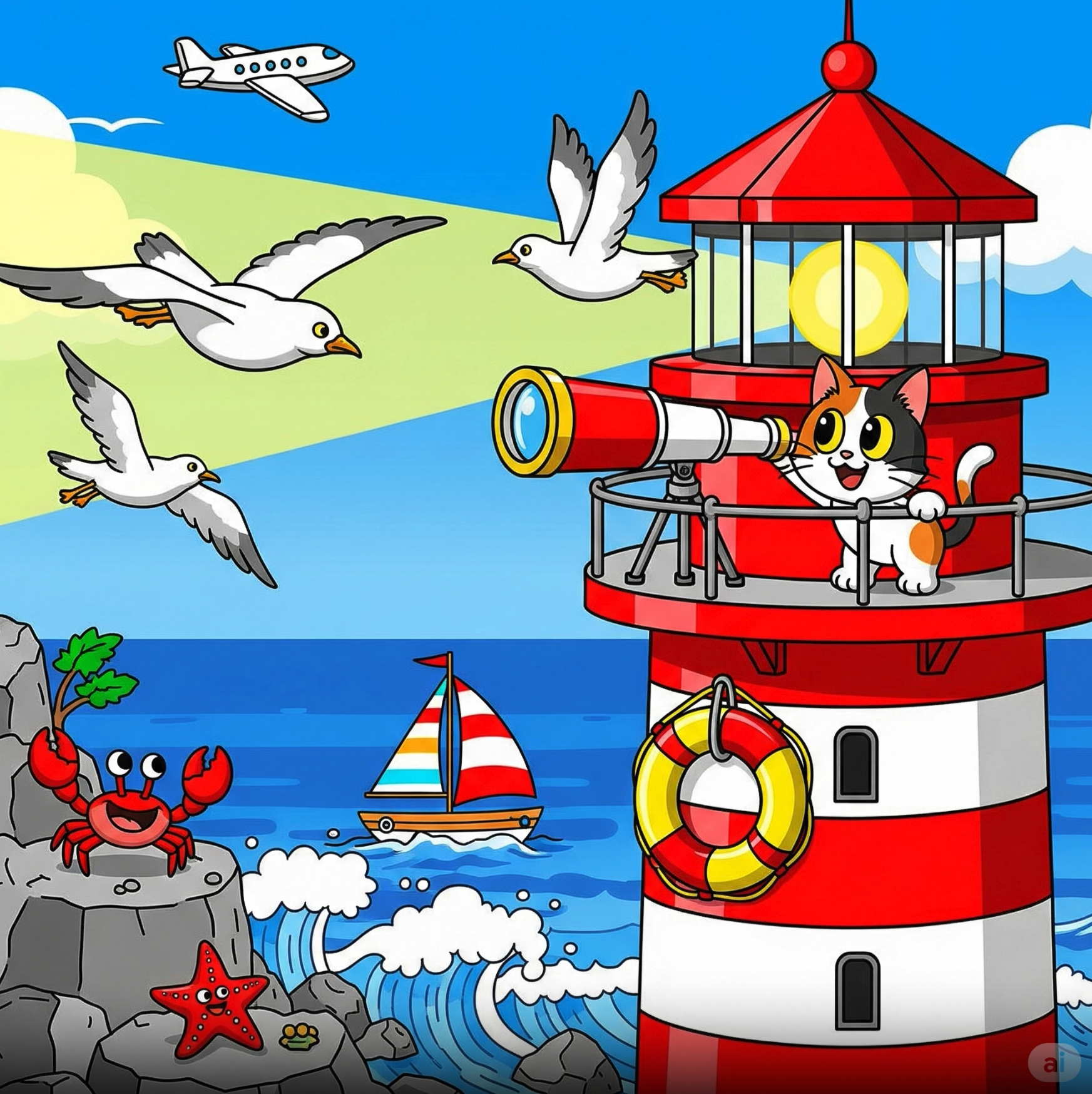 Spot The difference 11